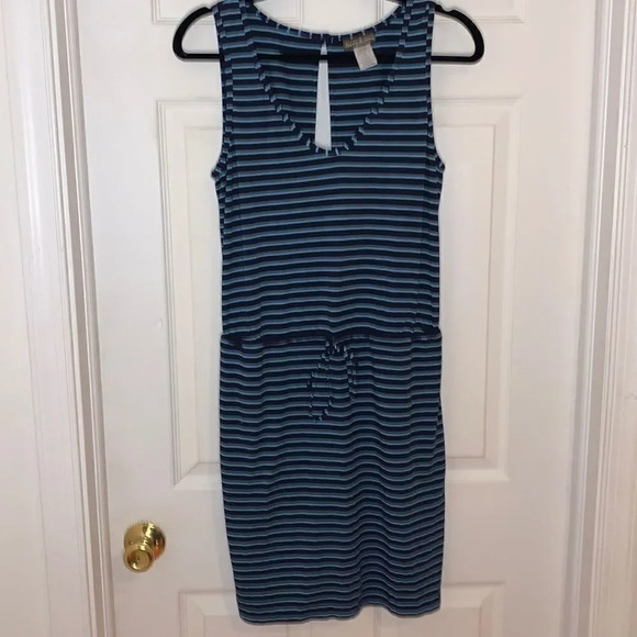 Tommy Bahama Striped Dress  - Picture 1 of 5